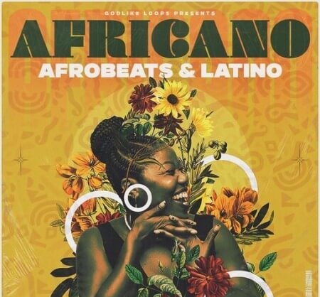 Oneway Audio Africano Afrobeats & Latino WAV